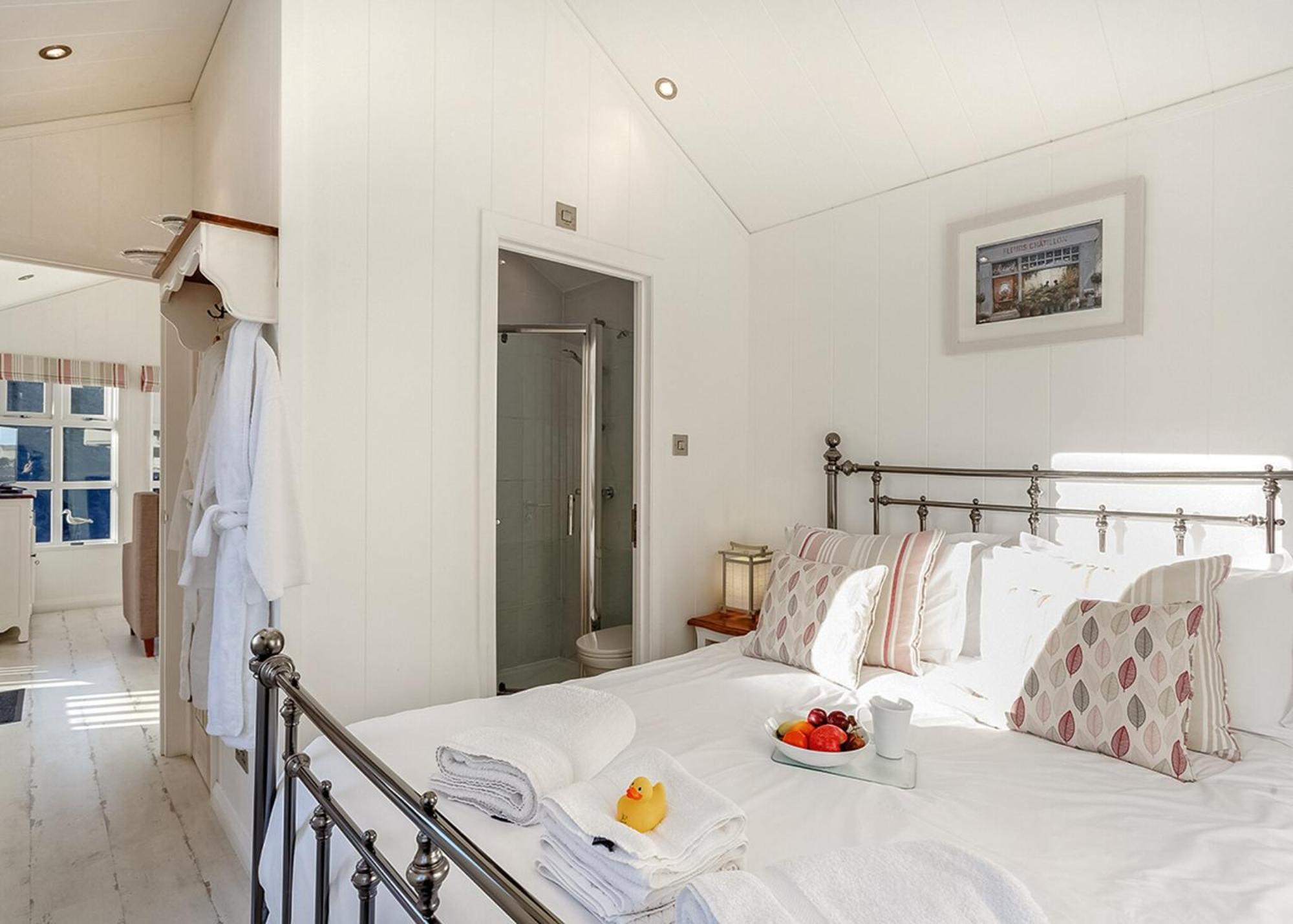 אילפרקומב Beach Cove Coastal Retreat חדר תמונה