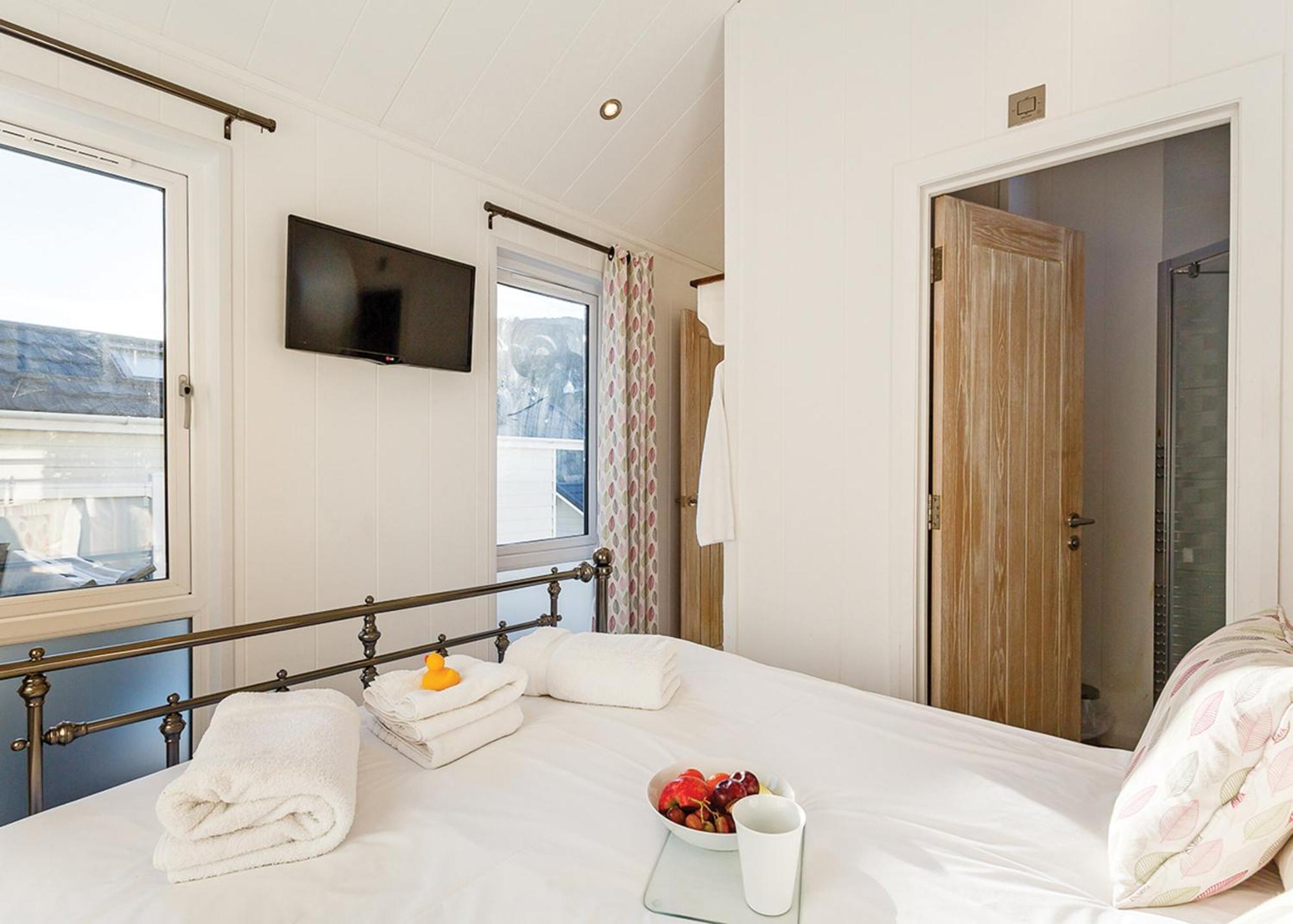 אילפרקומב Beach Cove Coastal Retreat חדר תמונה