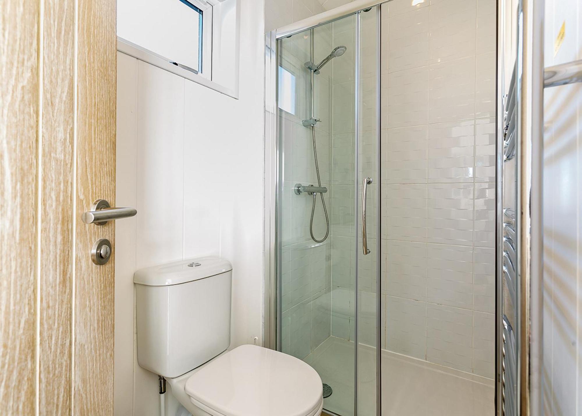 אילפרקומב Beach Cove Coastal Retreat חדר תמונה