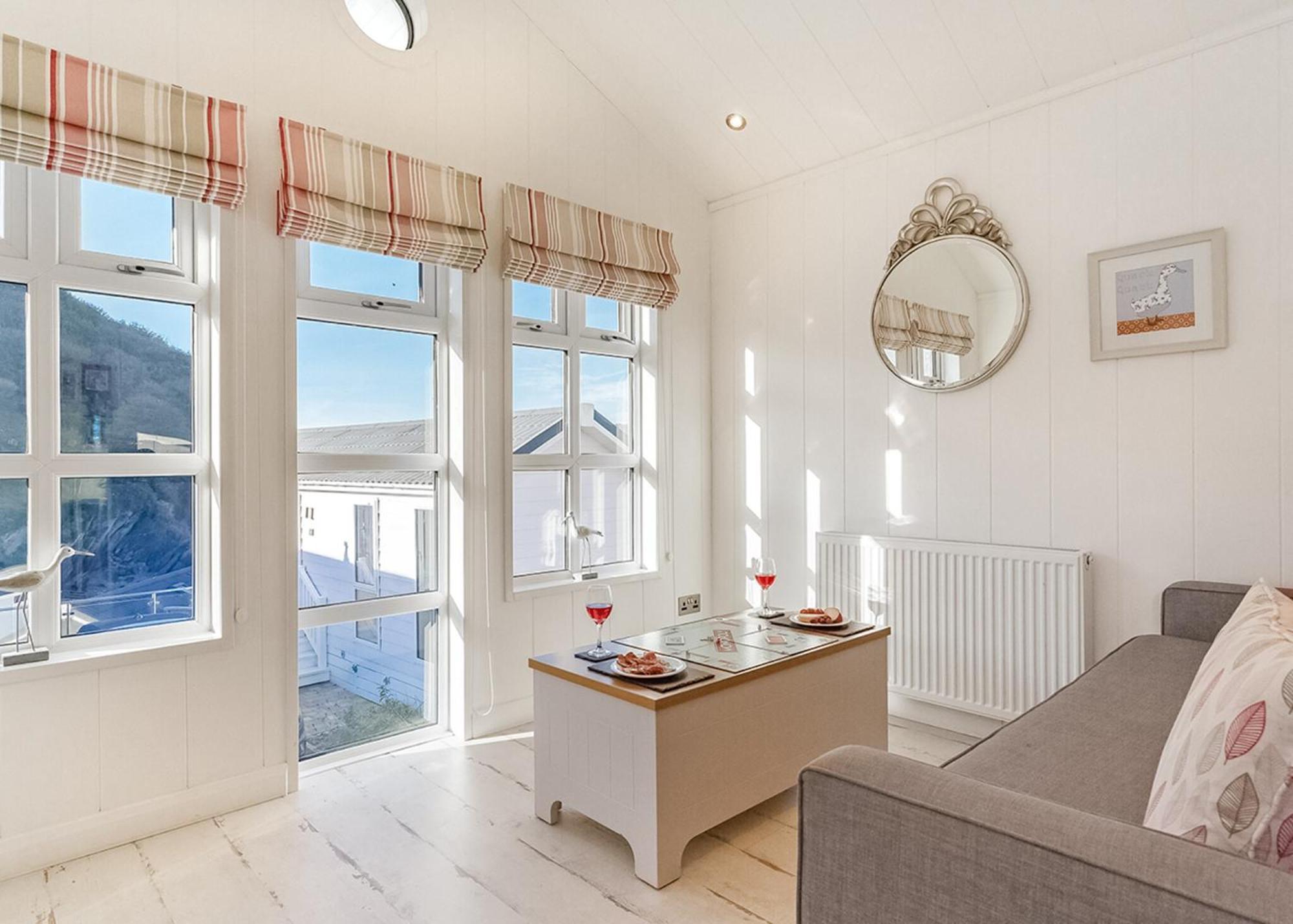 אילפרקומב Beach Cove Coastal Retreat חדר תמונה